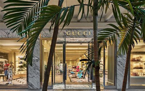 gucci palma airport|Our Stores .